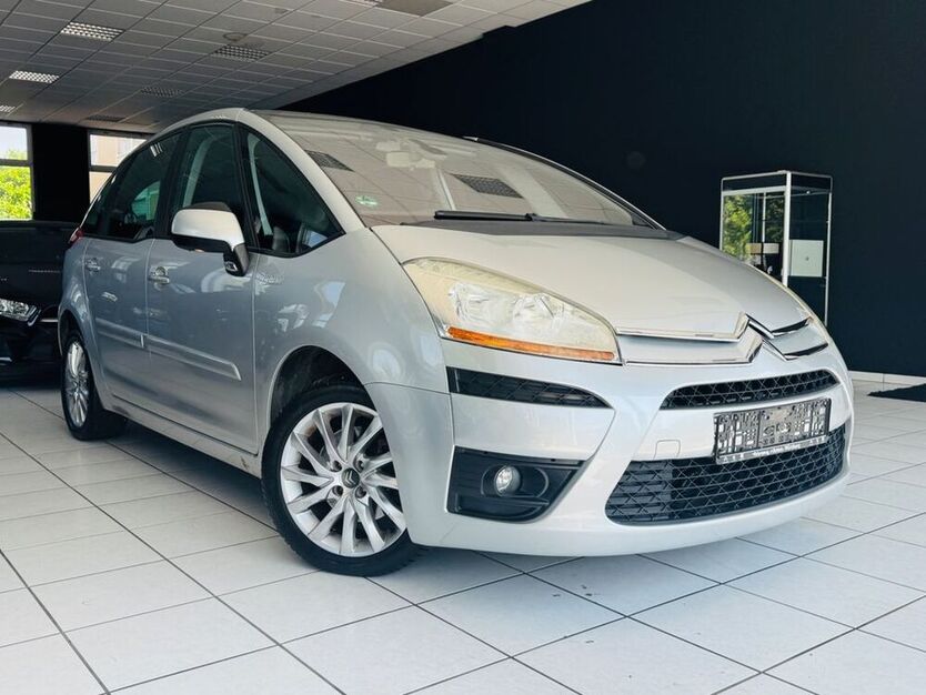 C4 Picasso
