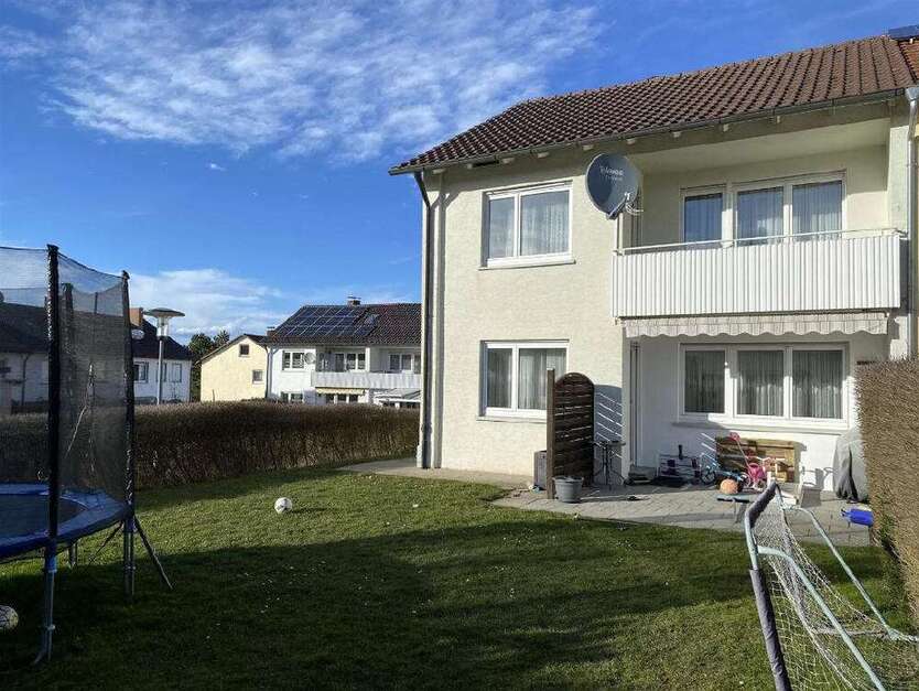 Haus zum Kaufen in Pfullendorf 349.000 € 107 m²