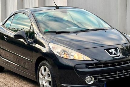 Peugeot 207 230.000 km 2.300 &euro; Achim 28832
