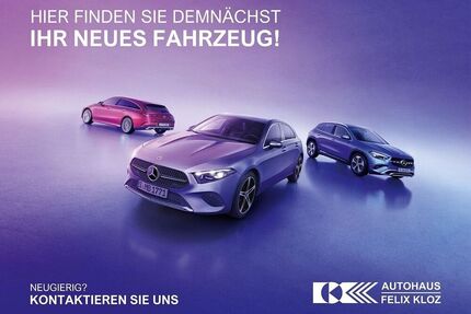Mercedes GLB 220