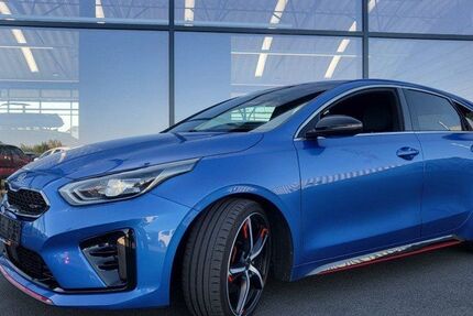 Kia pro ceed / ProCeed