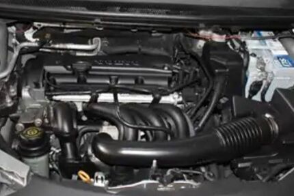 Ford Focus 140.000 km 3.300 &euro; Lengede 38268