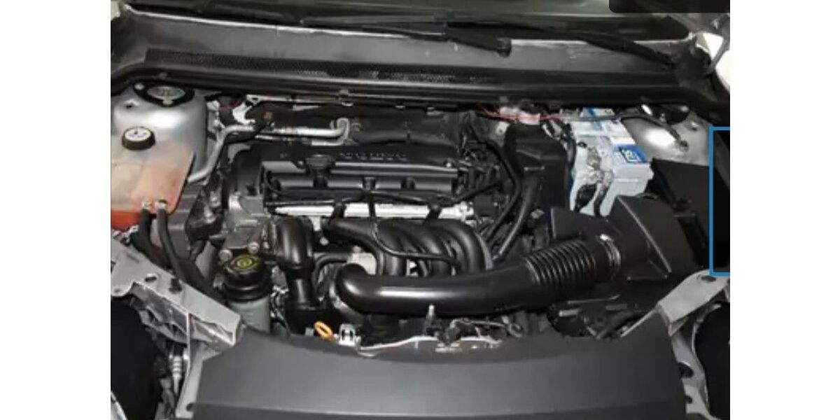 Ford Focus 140.000 km 3.300 &euro; Lengede 38268