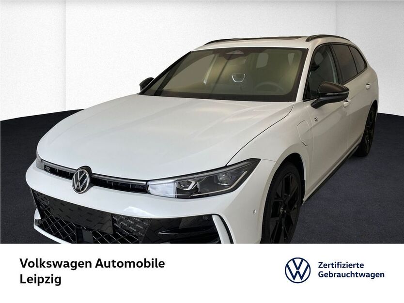 VW Passat 5.251 km 50.330 € Leipzig 04178
