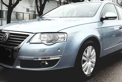 VW Passat 164.000 km 6.500 € Augsburg 86165