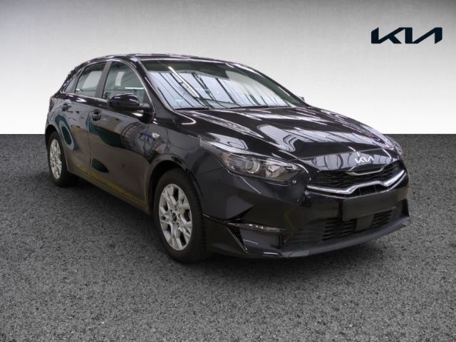 Kia ceed / Ceed 8.542 km 22.980 &euro; Bonn 53119