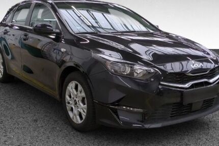 Kia ceed / Ceed 8.542 km 23.180 &euro; Bonn 53119
