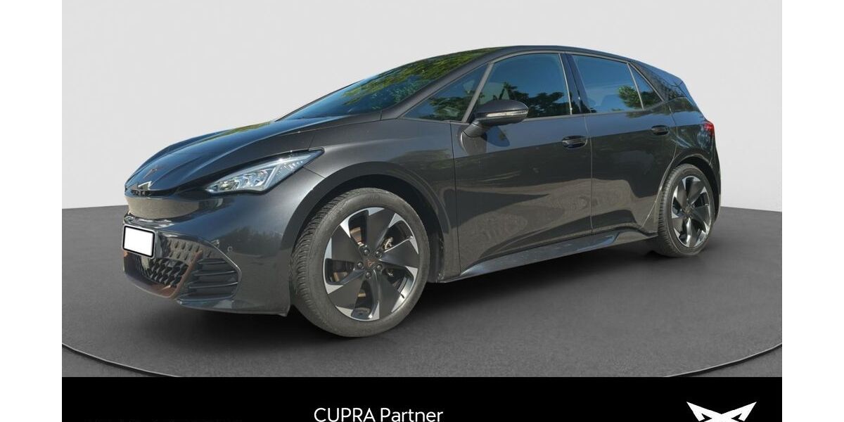 Cupra Born 36.756 km 25.950 &euro; Ingolstadt 85053