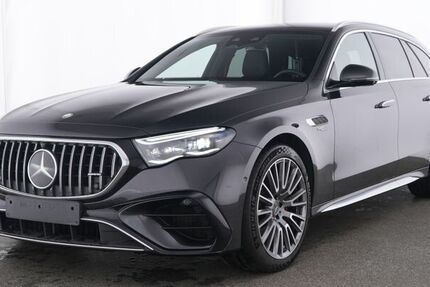 Mercedes-Benz E 53 AMG 33.600 km 74.790 &euro; Oberthulba 97723