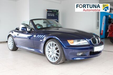 BMW Z3 94.900 km 12.480 &euro; Ansbach 91522