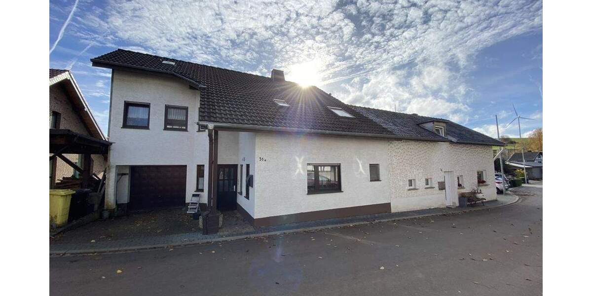 Einfamilienhaus Kall / Golbach Golbach - 1 Zimmer, 259 m&sup2;, 338.000&euro; | Angebot:25663069