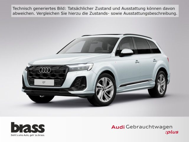 Audi Q7 29.253 km 68.900 € Dietzenbach 63128