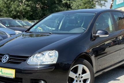 VW Golf 97.000 km 5.990 &euro; Großdubrau/Zschillichau 02694