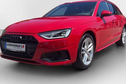 Audi A4 59.800 km 25.990 &euro; Hildburghausen 98646