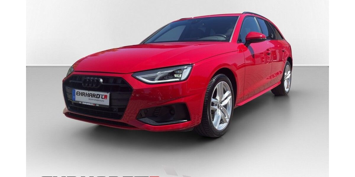 Audi A4 59.800 km 25.990 &euro; Hildburghausen 98646