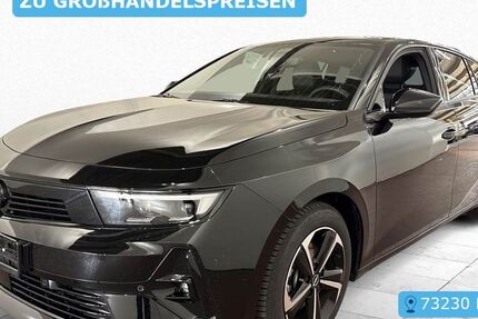 Opel Astra 4.686 km 22.490 &euro; Frankfurt 60596
