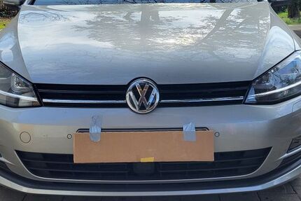 VW Golf 49.000 km 14.500 &euro; Potsdam 14473