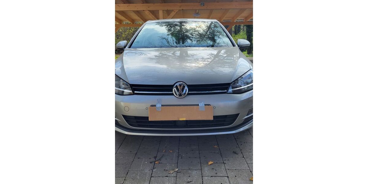 VW Golf 49.000 km 14.500 &euro; Potsdam 14473