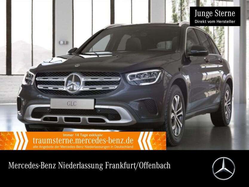 GLC 220