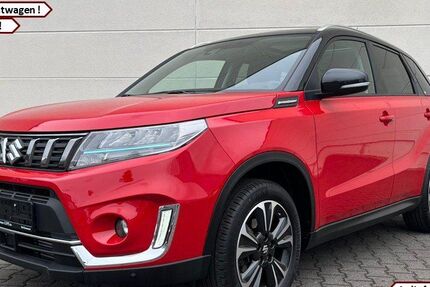 Suzuki Vitara 19.200 km 22.890 &euro; Bad Kreuznach 55545