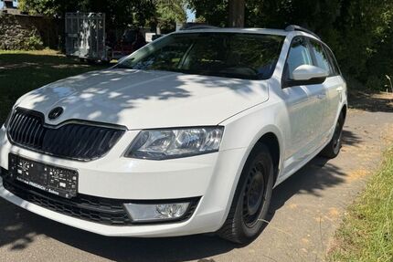 Skoda Octavia 190.000 km 4.999 &euro; Limburg - Eschhofen 65552