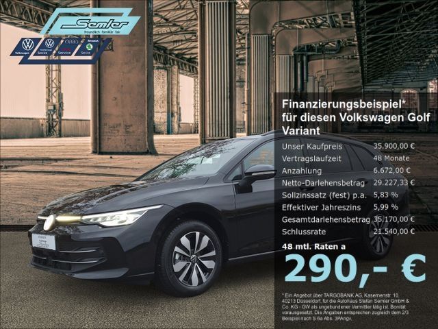 VW Golf 10.000 km 35.900 € Griesheim 64347