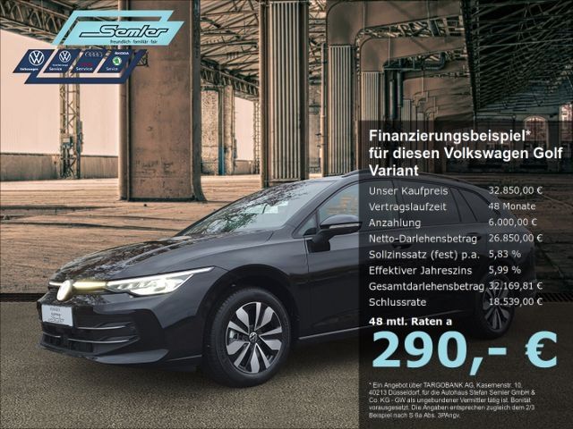 VW Golf 20.000 km 28.490 &euro; Griesheim 64347