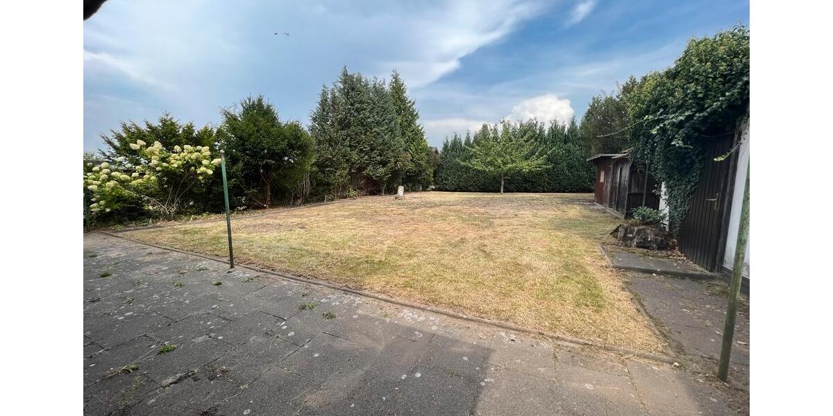 Erdgeschoßwohnung Wunstorf - 3 Zimmer, 75 m&sup2;, 950&euro; | Angebot:25413063