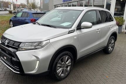 Suzuki Vitara 5.495 km 22.900 &euro; Marburg 35039