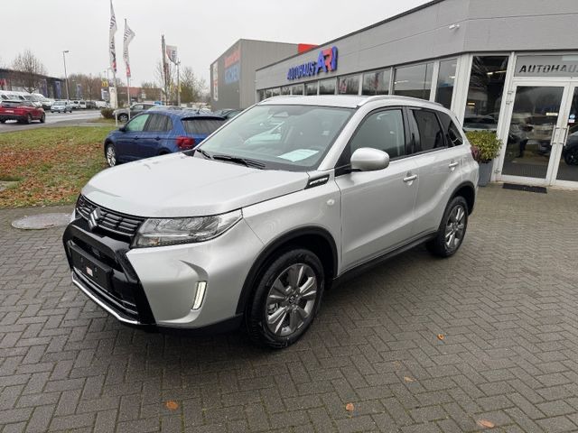 Suzuki Vitara 5.495 km 22.900 &euro; Marburg 35039