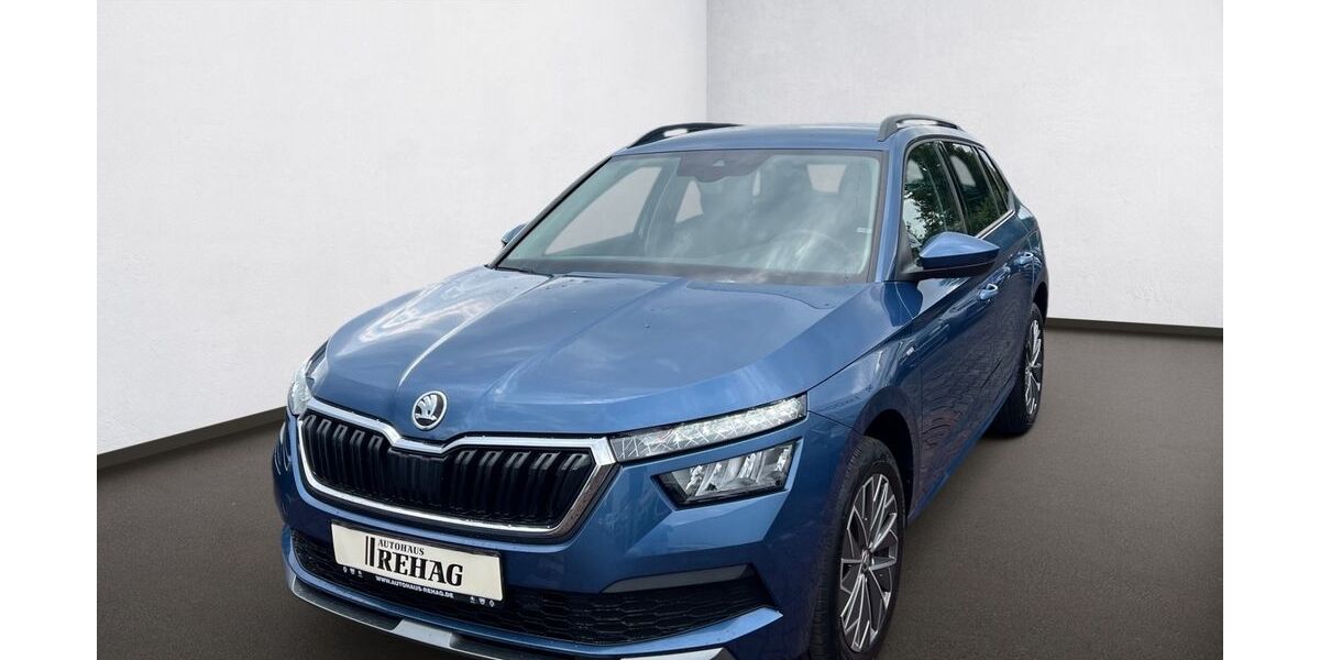 Skoda Kamiq 70.300 km 16.490 &euro; Recklinghausen 45659