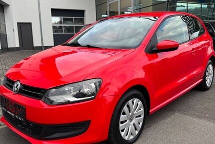 VW Polo 131.760 km 6.999 &euro; Niestetatal 34266