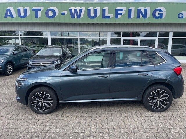 Skoda Kamiq 37.000 km 19.990 € Vilz 18195