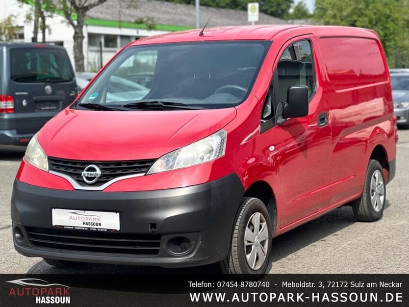 NV200