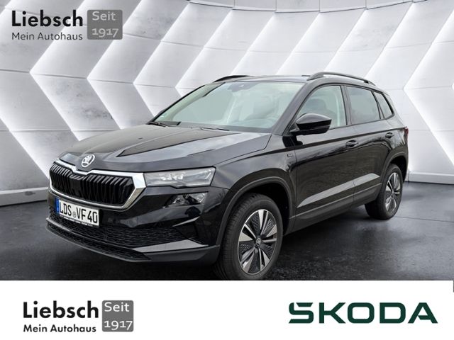 Skoda Karoq 3.500 km 36.990 &euro; Lübben 15907