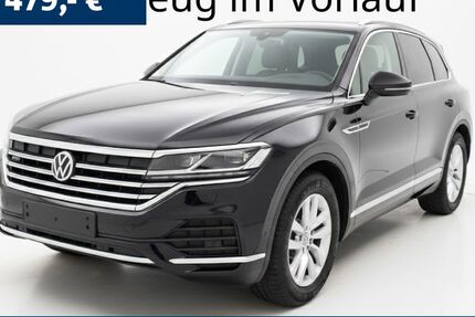 VW Touareg 25.600 km 54.342 &euro; Göppingen 73037