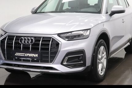 Audi Q5 66.200 km 35.400 &euro; Pirna 01796