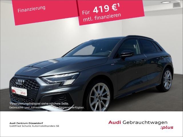 Audi A3 56.143 km 26.900 &euro; Düsseldorf 40233