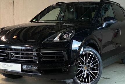 Porsche Cayenne 47.100 km 72.790 &euro; Plattling 94447
