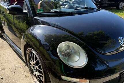 VW New Beetle 139.800 km 5.900 &euro; Blankenfelde-Mahlow 15831