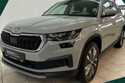 Skoda Kodiaq 65.058 km 33.890 &euro; Hemmingen/Hannover 30966