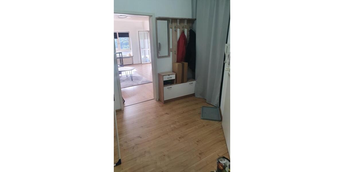 2 Zimmer Wohnung mit Balkon 2 Stellplätze Riedenburg 2 zimmer