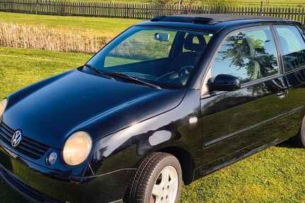 VW Lupo 124.000 km 1.950 &euro; Stöckse 31638