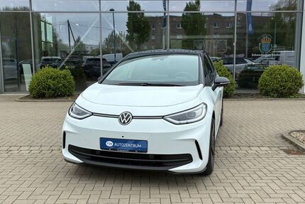 VW ID.3 2.500 km 48.575 &euro; Rostock 18146