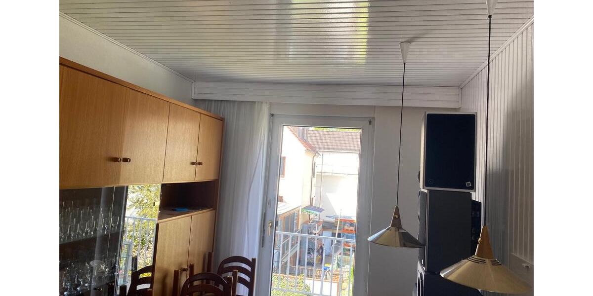 Etagenwohnung Bremen Häfen - 3 Zimmer, 70 m&sup2;, 710&euro; | Angebot:26325705