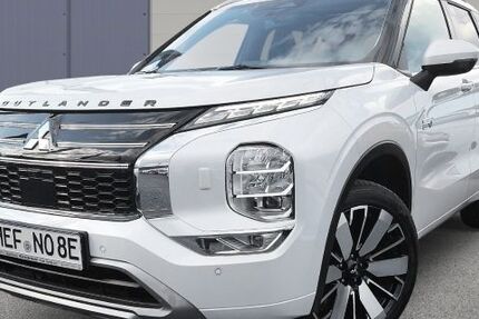 Mitsubishi Plug-in Hybrid Outlander 13.550 km 46.990 &euro; Bad Hersfeld 36251