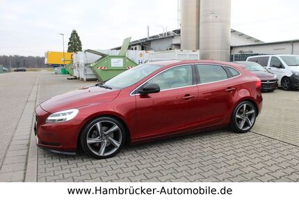Volvo V40 122.820 km 13.900 &euro; Hambrücken 76707
