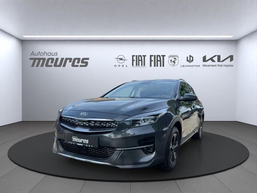 Kia XCeed 47.787 km 18.944 € Heinsberg 52525