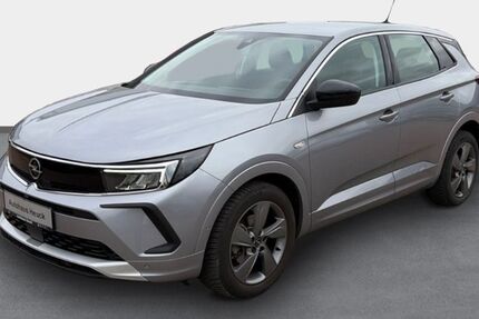 Opel Grandland (X) 23.000 km 19.950 &euro; Wernigerode 38855