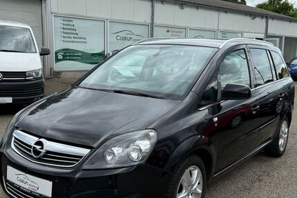 Opel Zafira 194.000 km 3.990 € Schömberg 72355